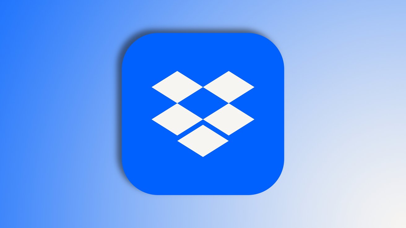 Dropbox losing functionality on macOS