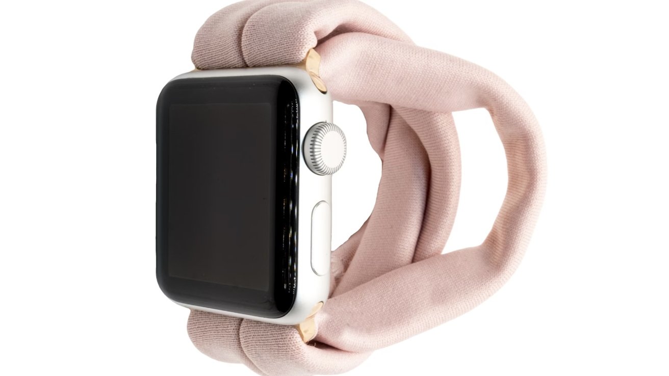 Apple watch outlet bands for teens