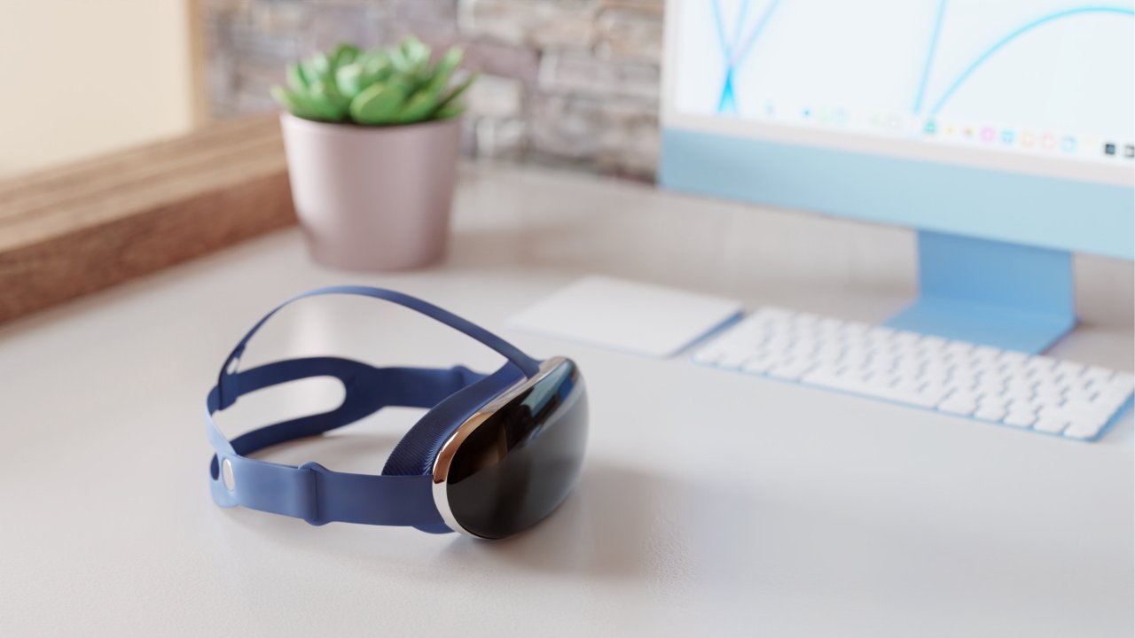 Apple Mixed Reality headset rumored to launch at WWDC 2023