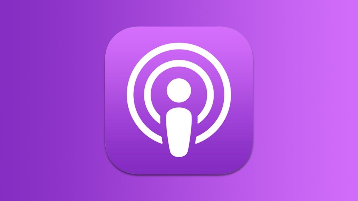 Podcasts get an upgrade in iOS 16.4