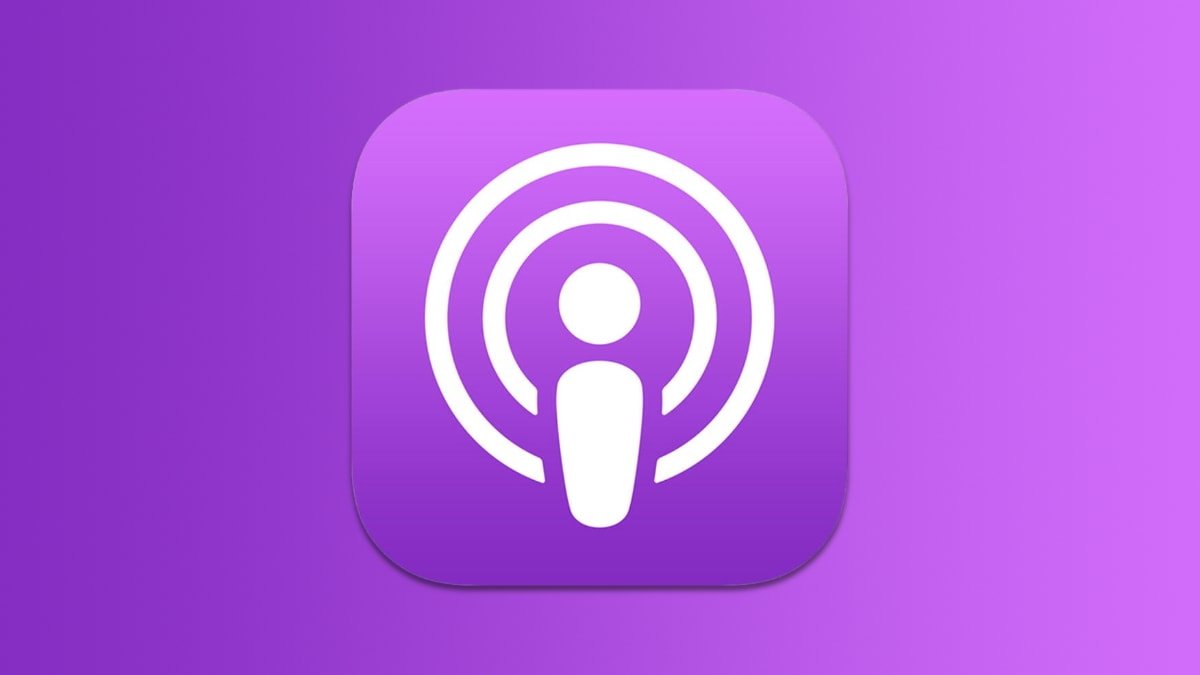 Apple Podcasts