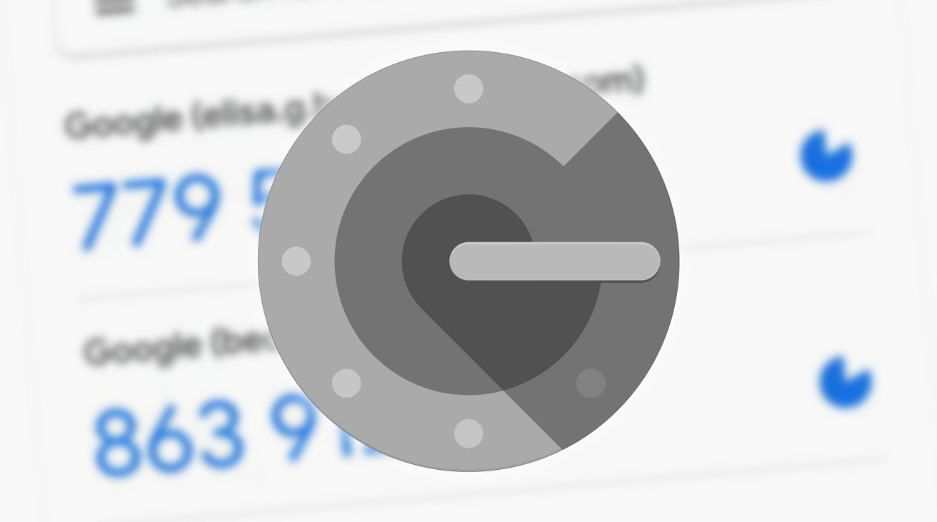 how to use google authenticator for facebook's two-step authentication