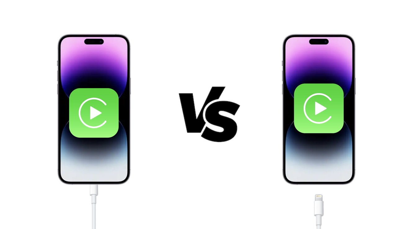 Wired CarPlay vs. wireless - the pros and cons