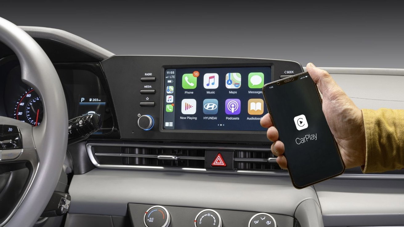 This Is Why Your iPhone Won't Connect to CarPlay Wirelessly