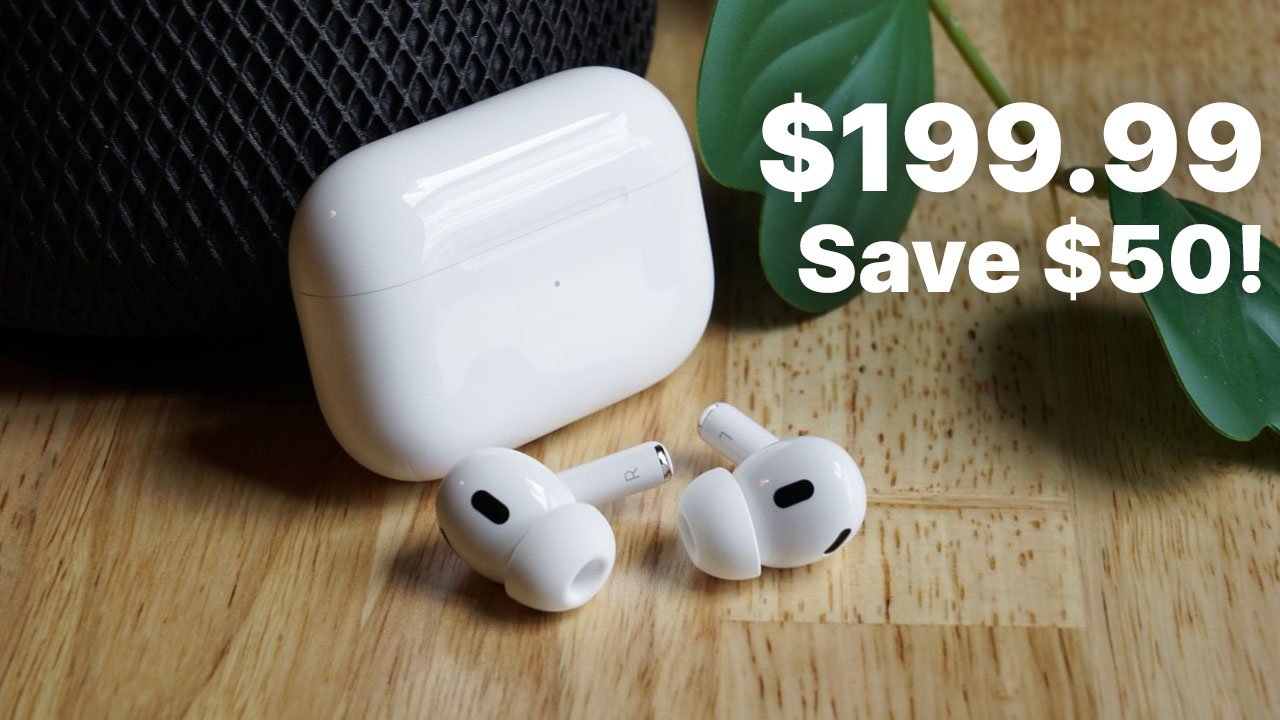 中古】 Apple AirPods Pro