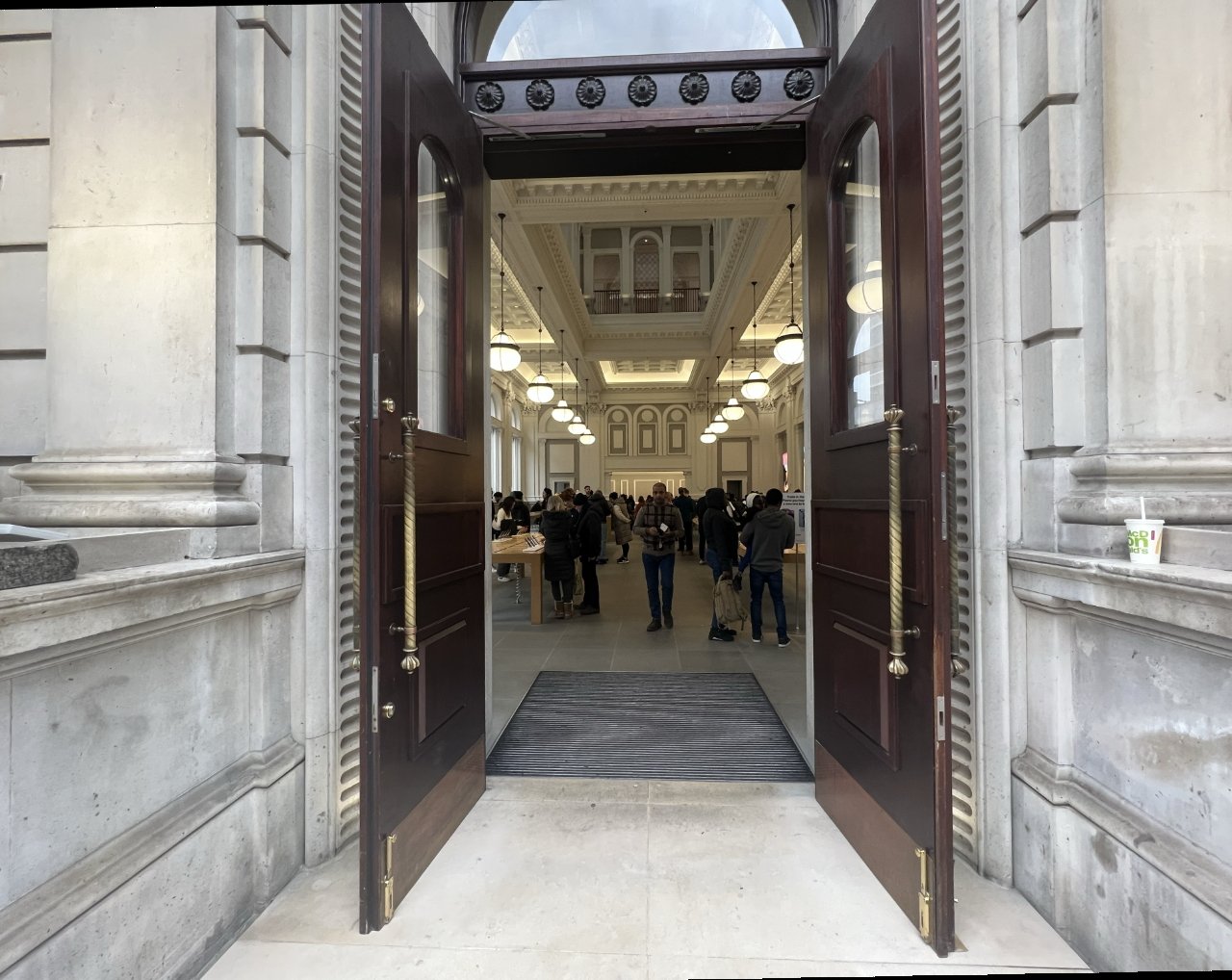 Inside Apple's Singapore Marina Bay Sands retail store - General Discussion  Discussions on AppleInsider Forums