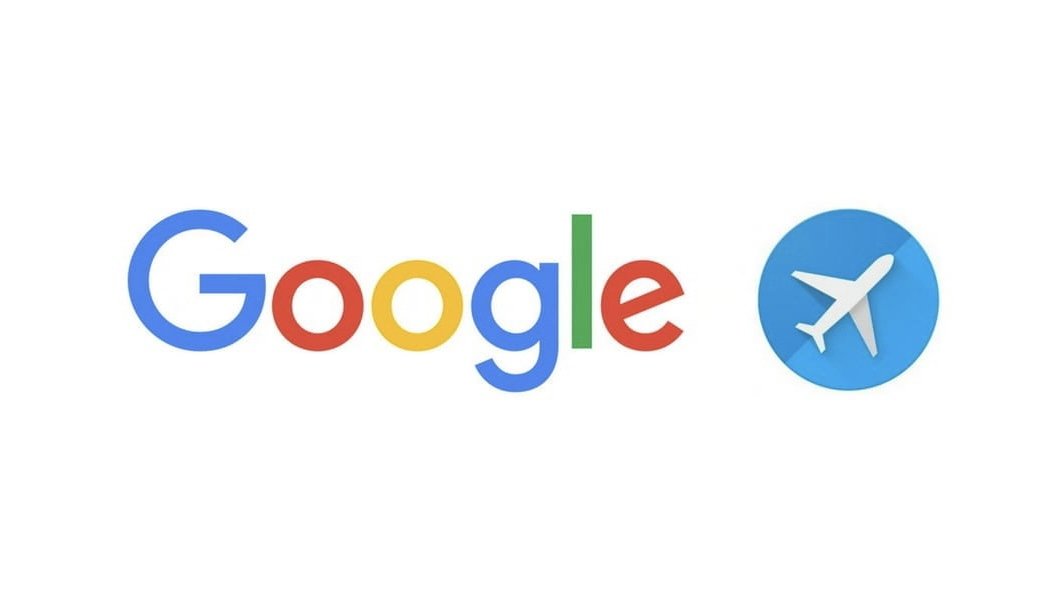 Google flights