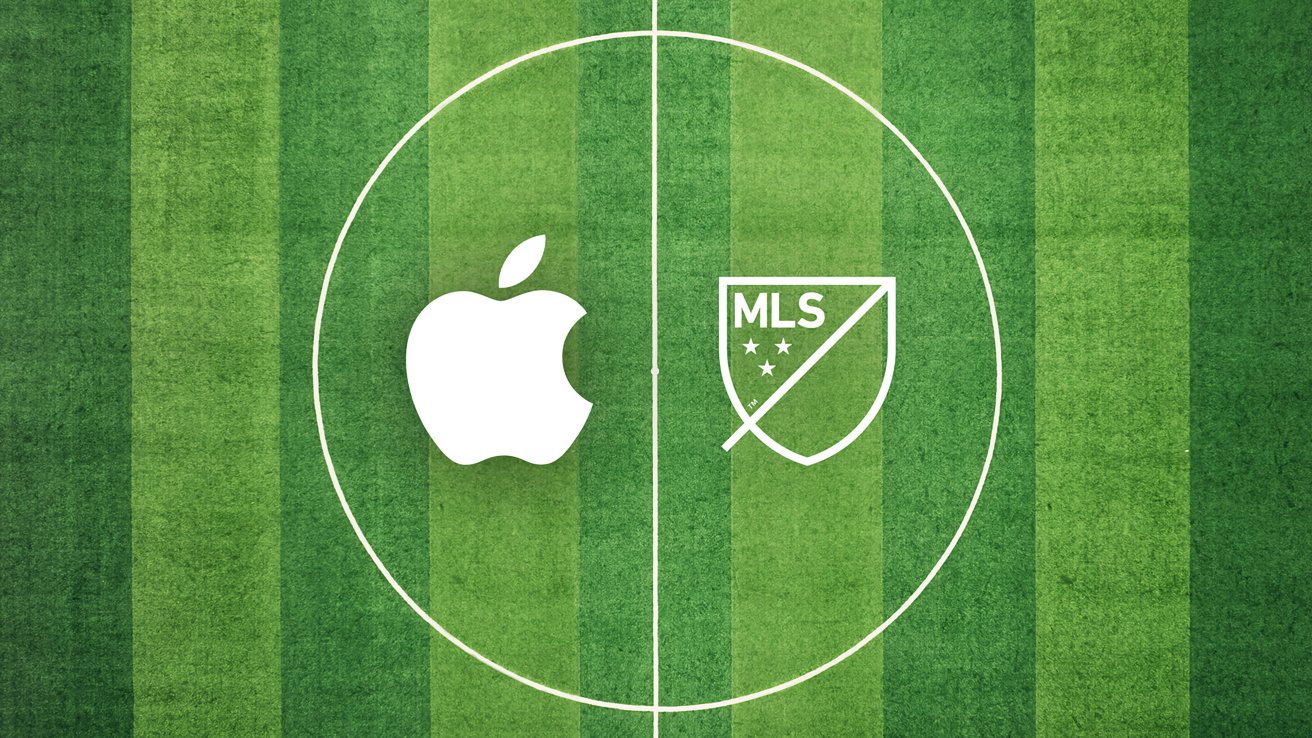 How to watch Major League Soccer opening weekend for free AppleInsider