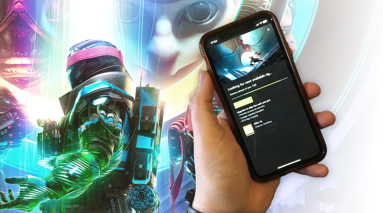 You can now play Xbox games on your iPhone, iPad, and Mac