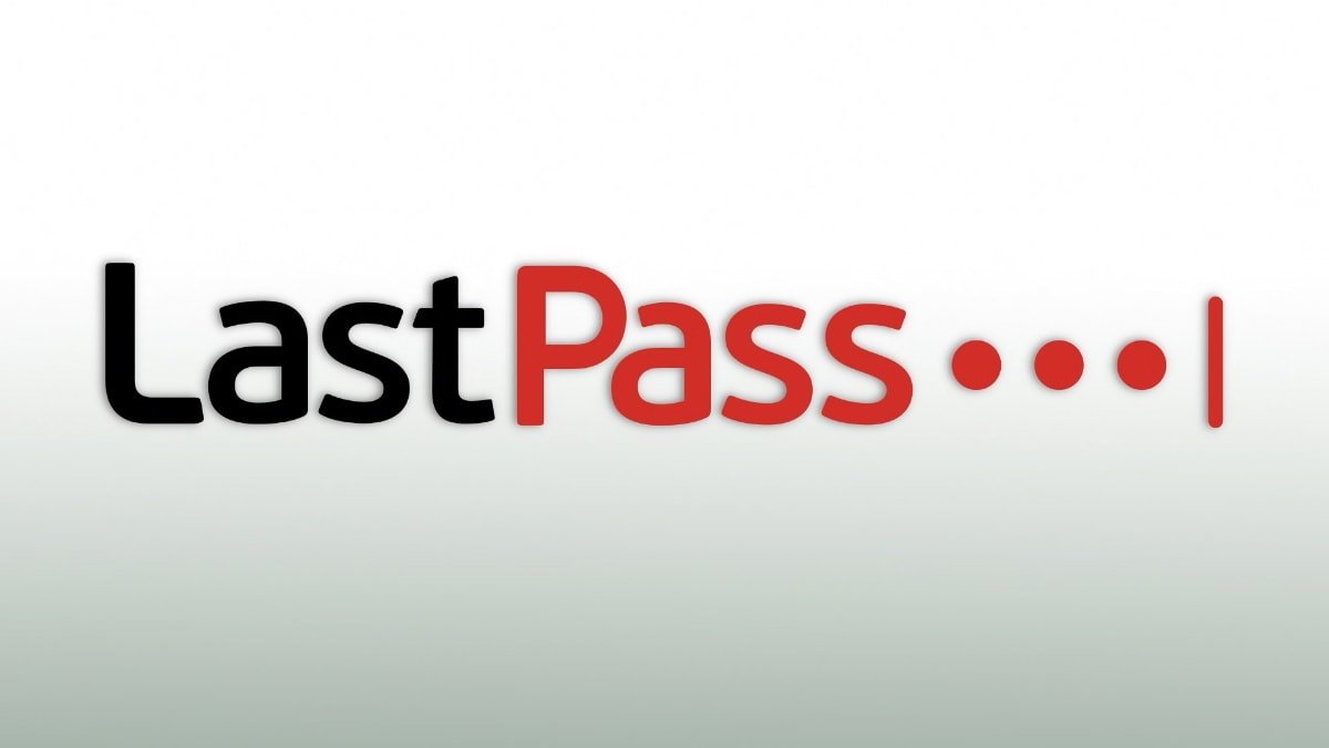 LastPass security incident