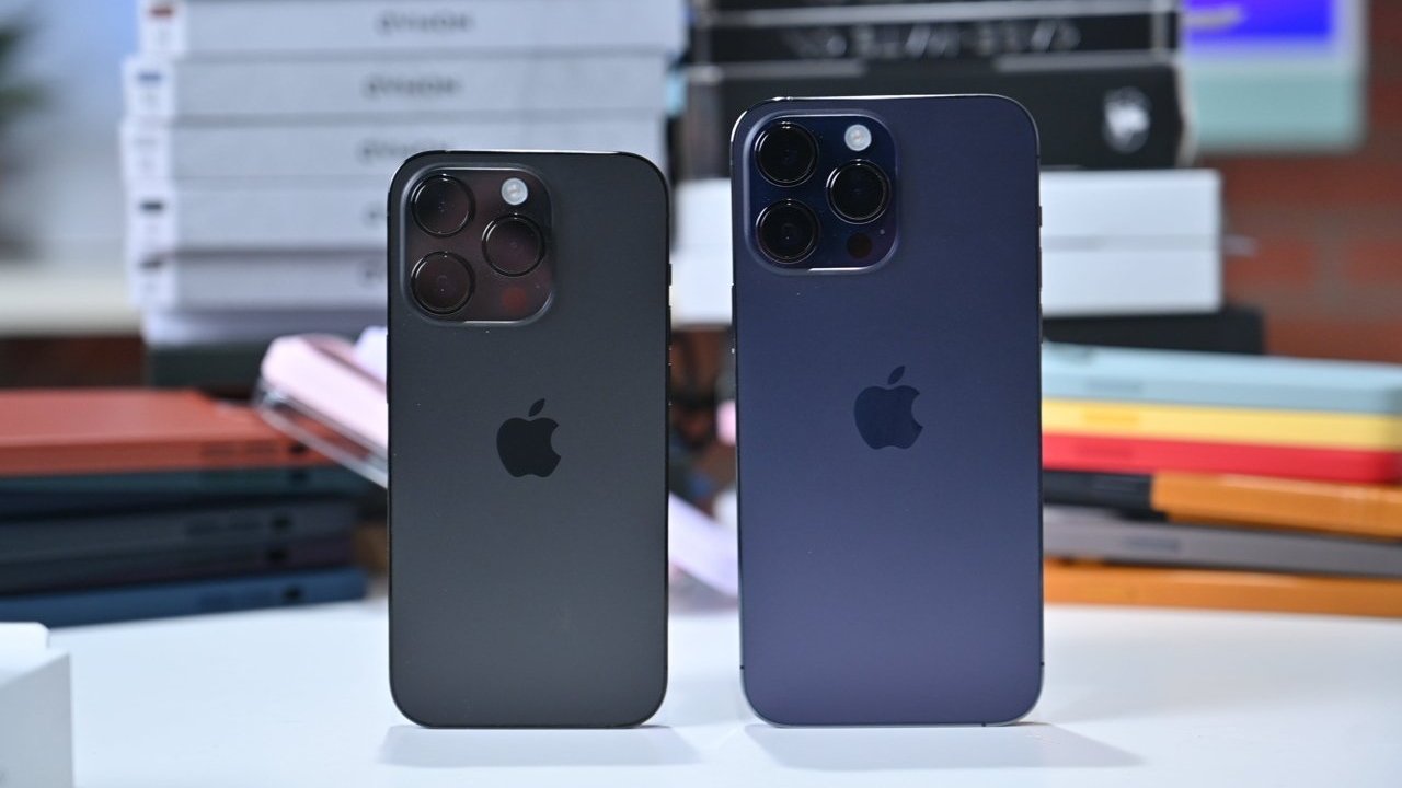 iPhone 14 Plus is still a bust but Pro demand remains very strong