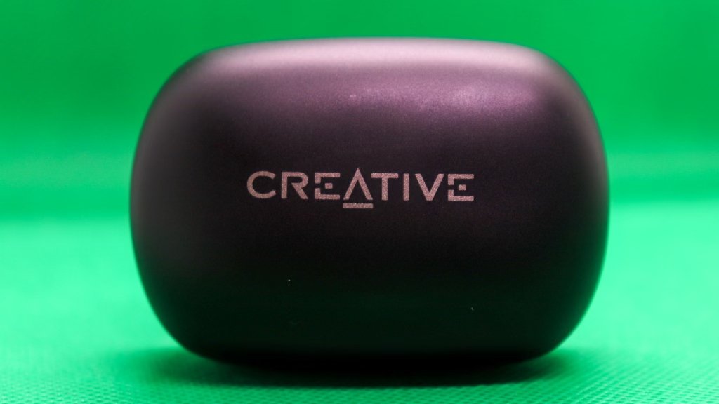 Creative Sensemore Air review: Great, when they connect properly