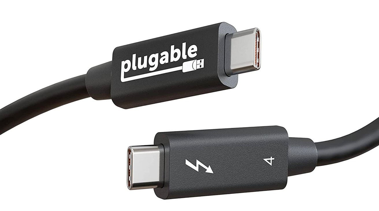 If you know what to look for, buying a Thunderbolt 4 cable should be easy