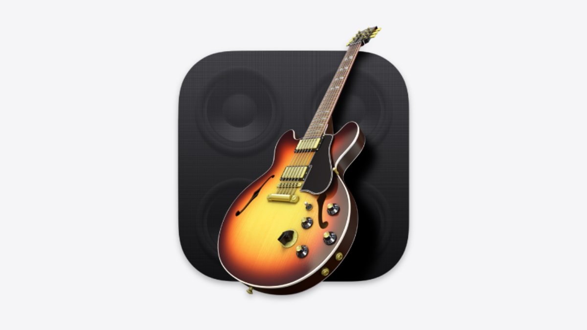 New GarageBand 10.4.8 update fixes unknown security flaws
