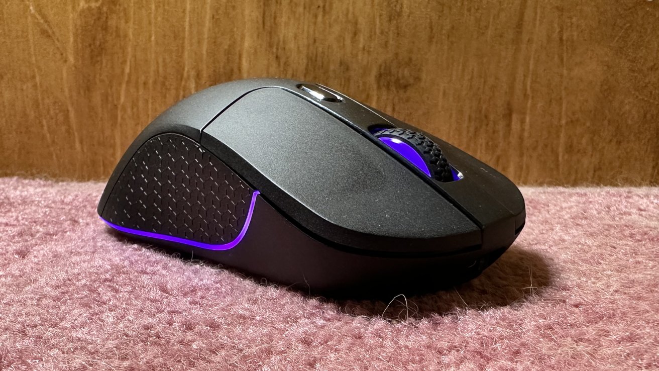 Keychron M3 Wireless Mouse