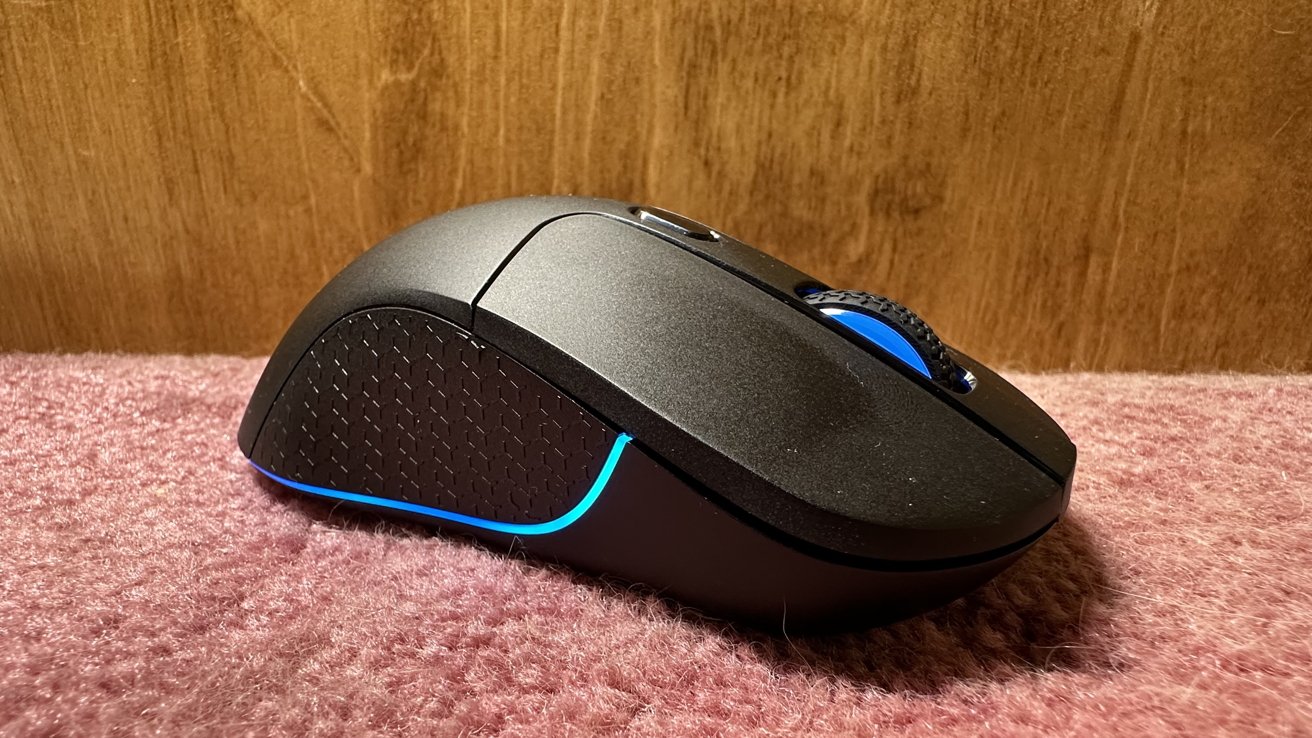 Keychron M2 Wireless Mouse – Keychron