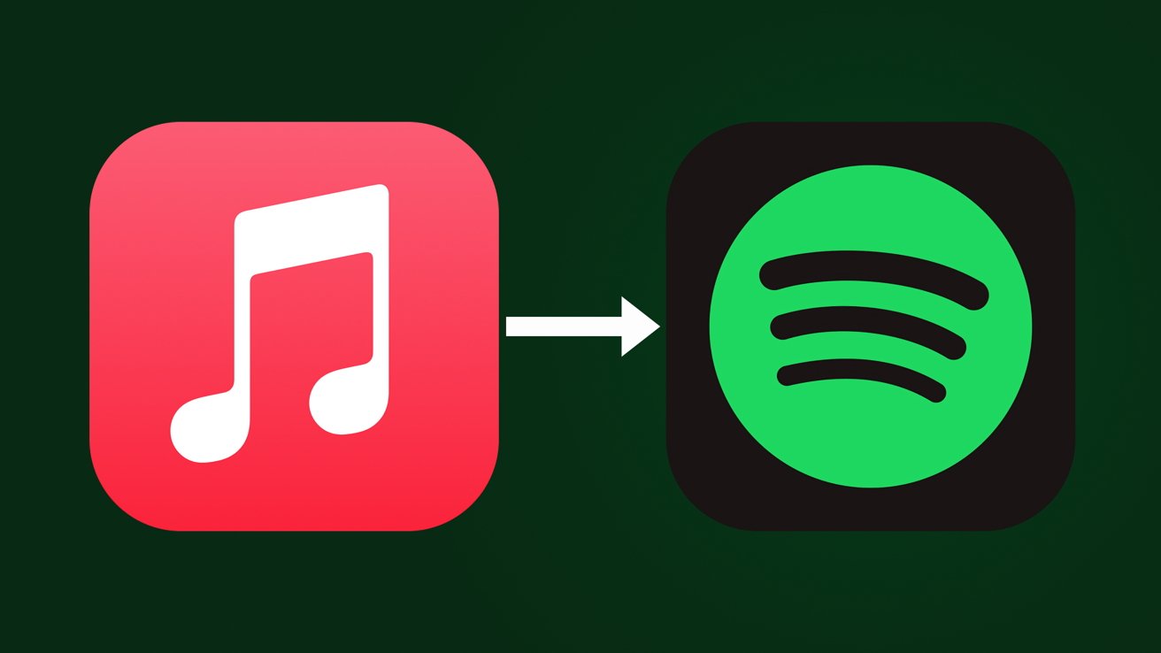 Change default apps like Music to Spotify