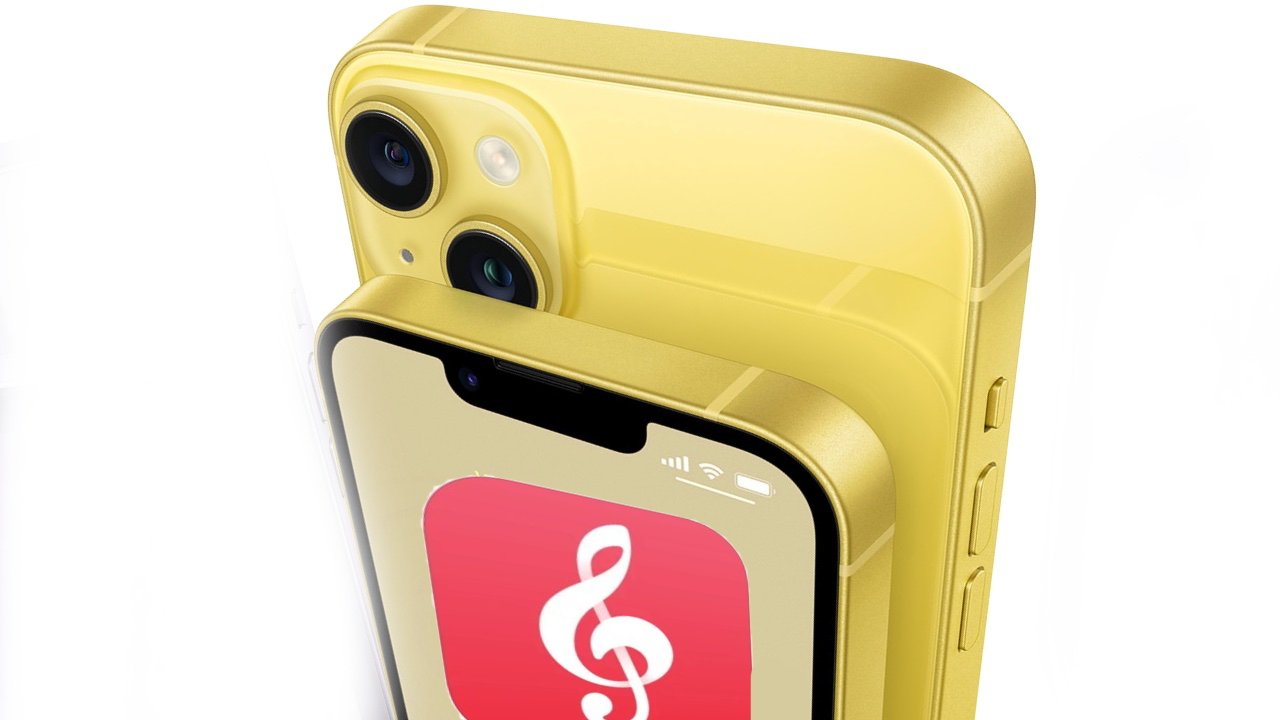 Yellow iPhone, Apple Music Classical at last, 15-inch MacBook Air, more