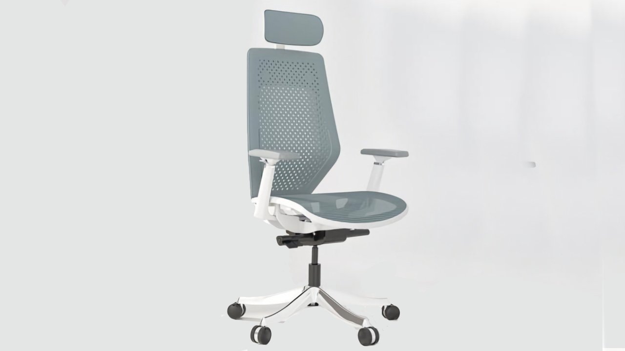 The range computer online chairs