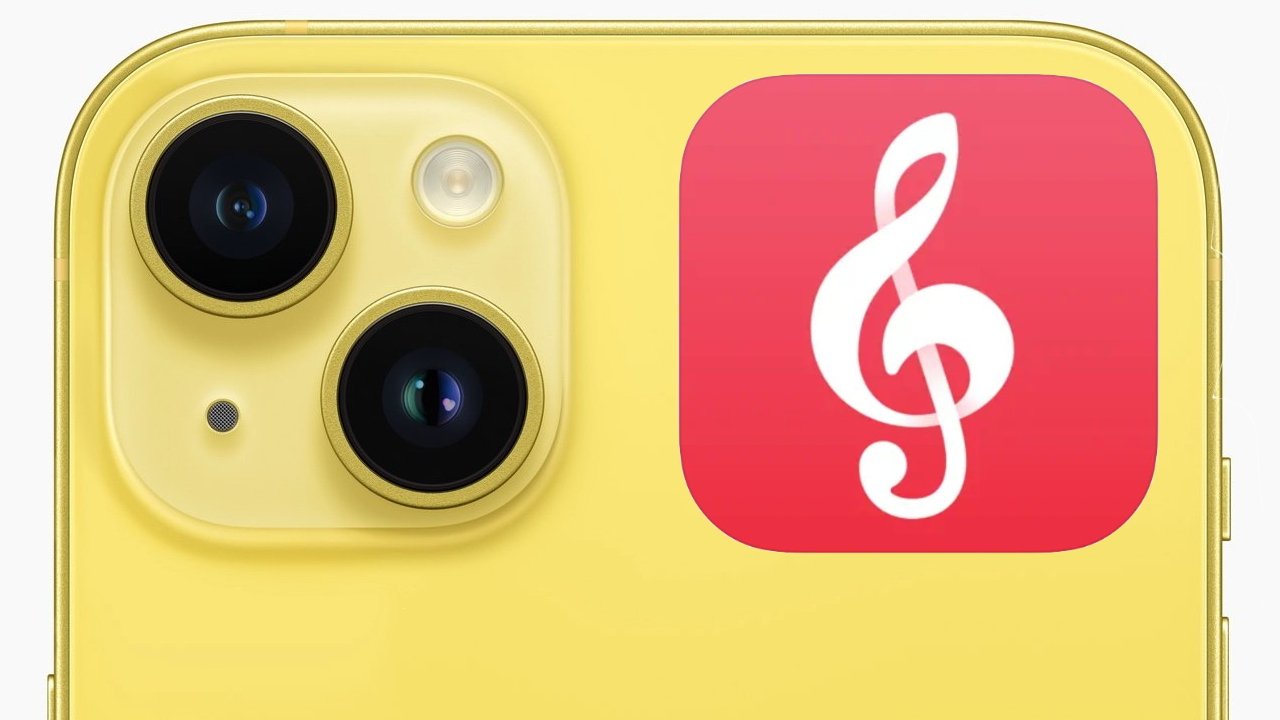 Read more about the article Classical music, ChatGPT, and a yellow iPhone — March 2023 in review