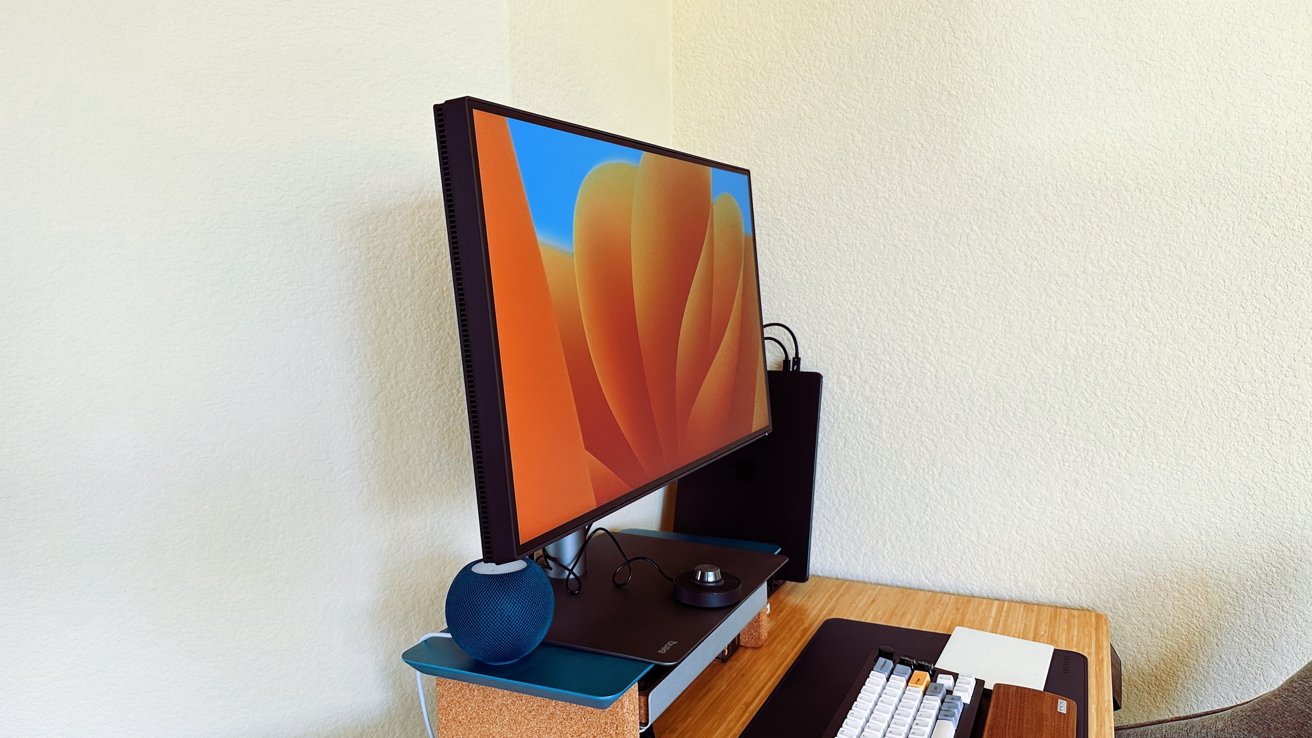 Some First Impressions of Apple's Studio Display – The Sweet Setup