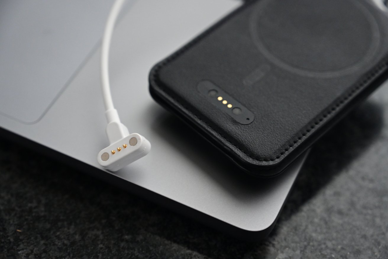 Geo Wallet - World's 1st MagSafe Wallet with Full Find My by ESR —  Kickstarter