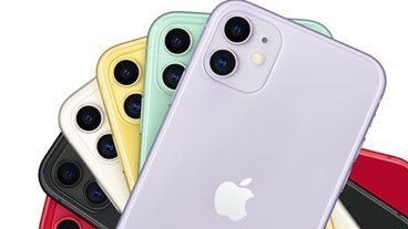 iPhone Colors
