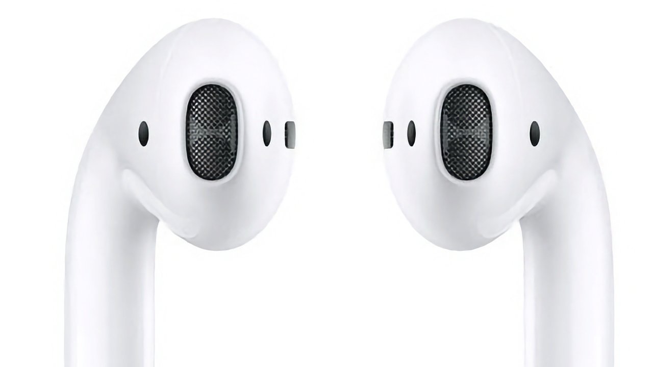 Foxconn wins first AirPods order, plans new factory