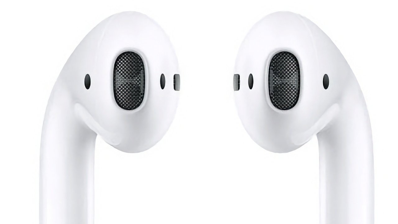 Foxconn wins first AirPods order will make them in India