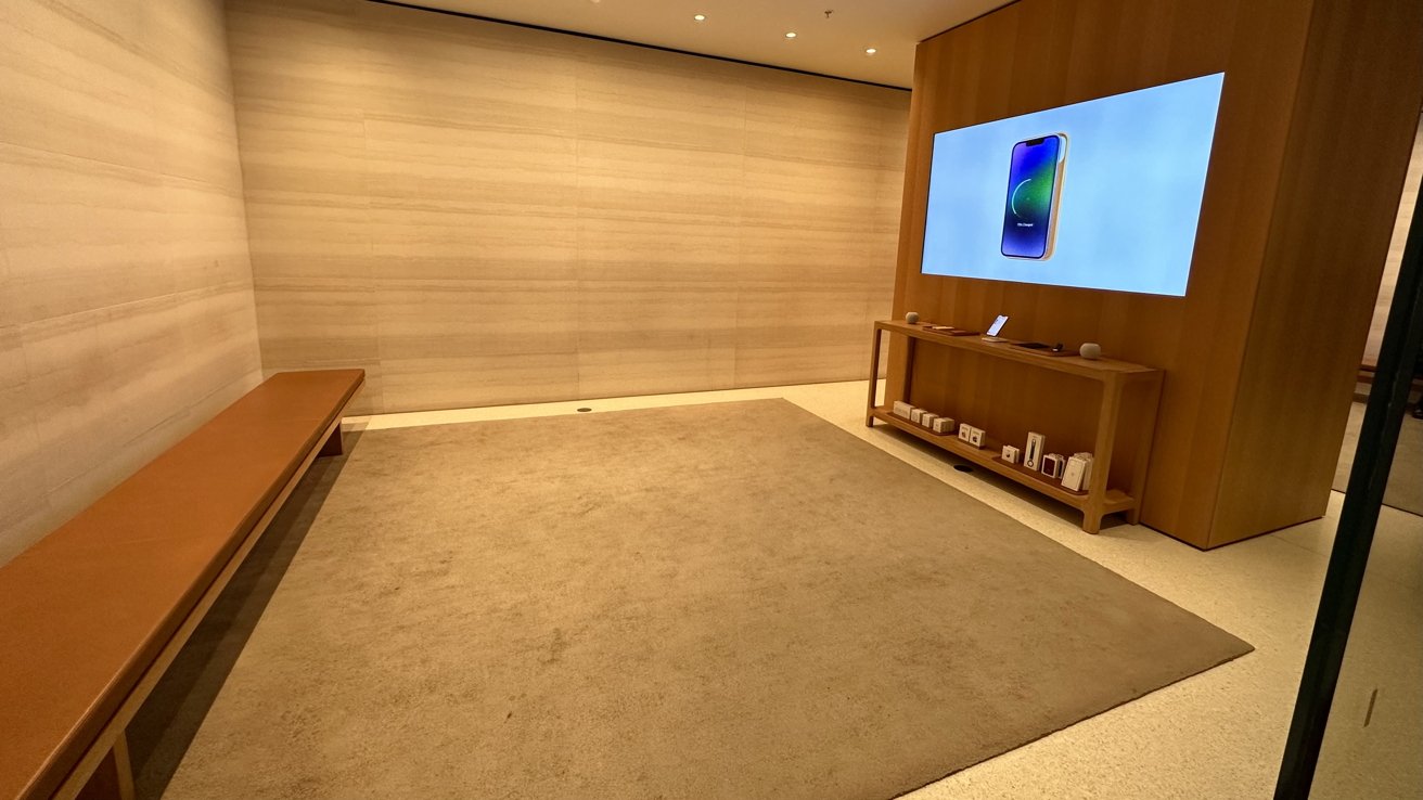 Inside Apple Fifth Avenue: Iconic retail design above and below