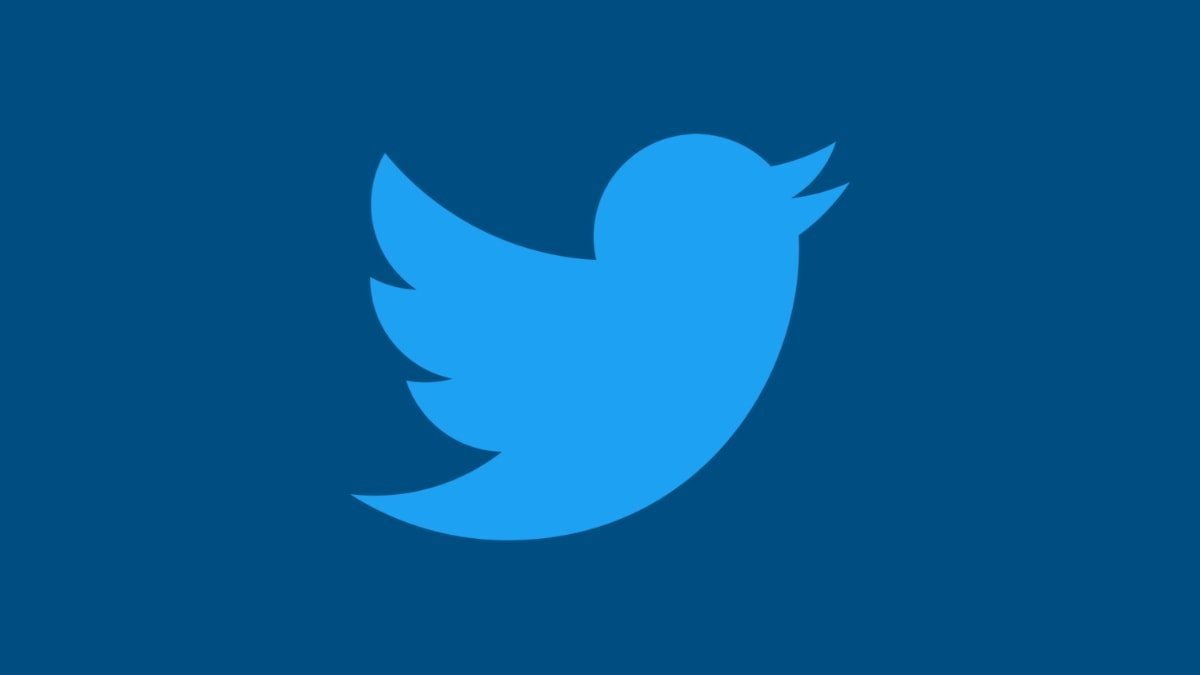 Twitter's logo