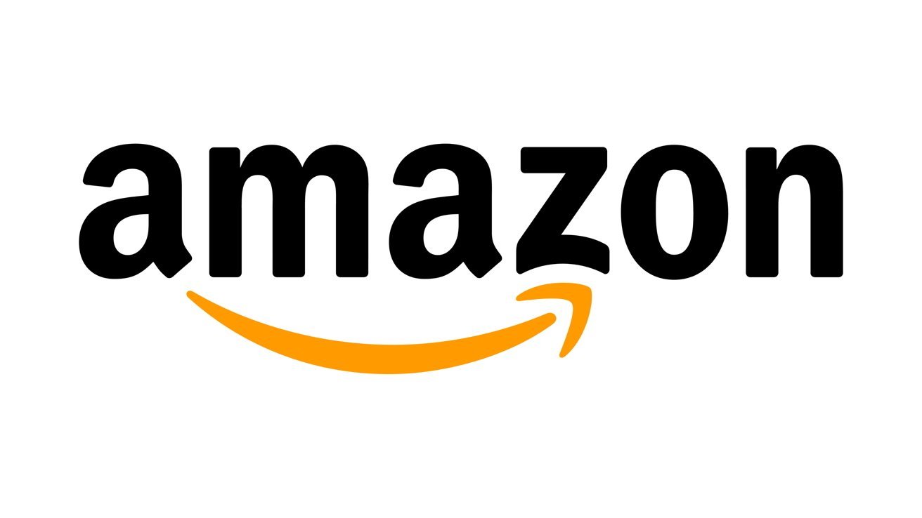 Amazon logo