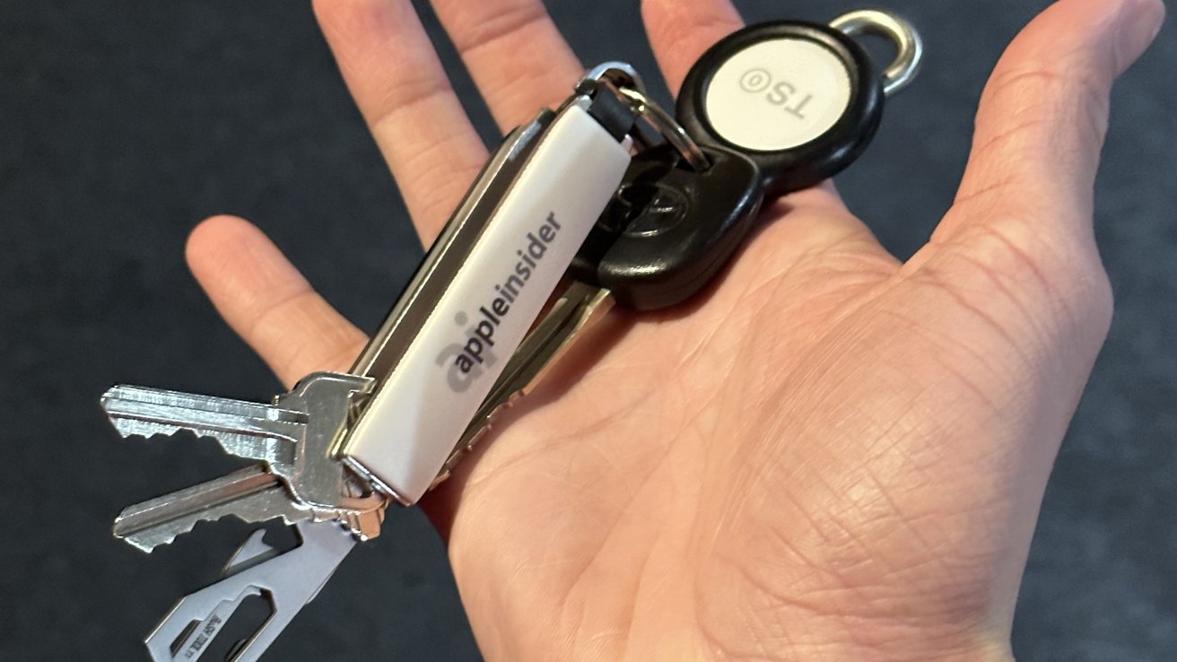 How to Create Your Perfect Everyday Carry Keychain