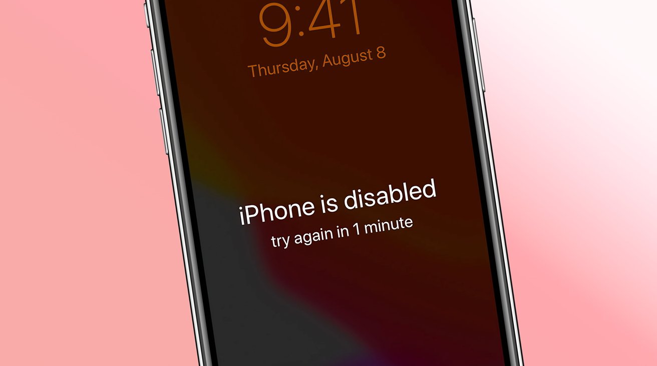 How to unlock apple discount watch if i forgot passcode