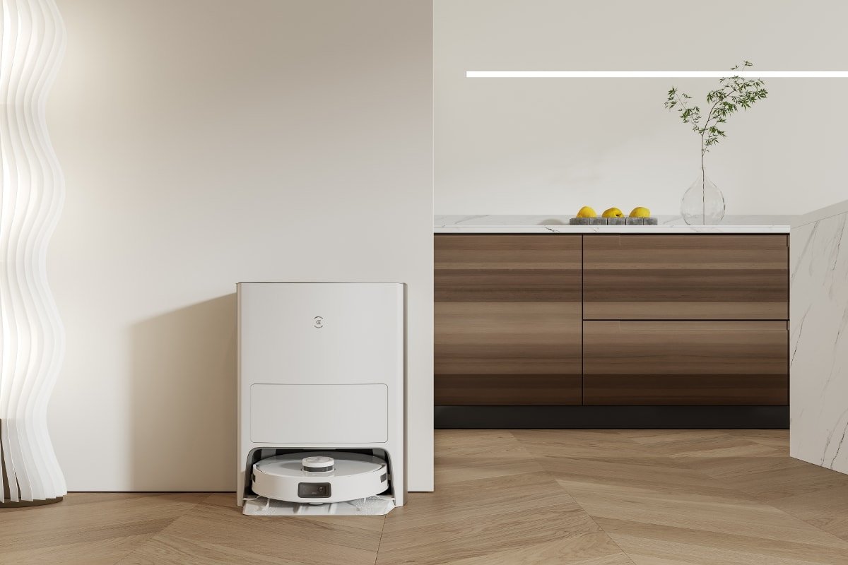 ECOVACS Reveals Additions to the DEEBOT Family: N10 PLUS, T9+ and T10 OMNI