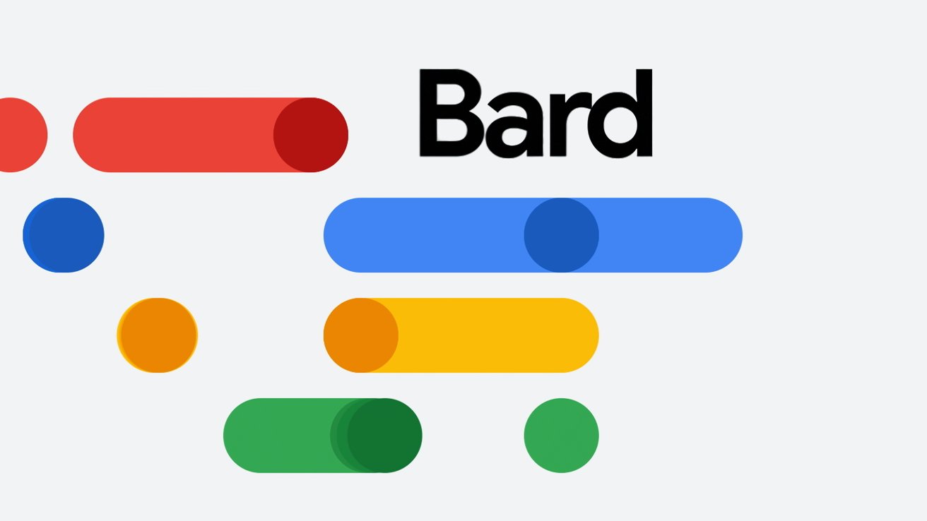 No, Google Bard is not trained on Gmail data