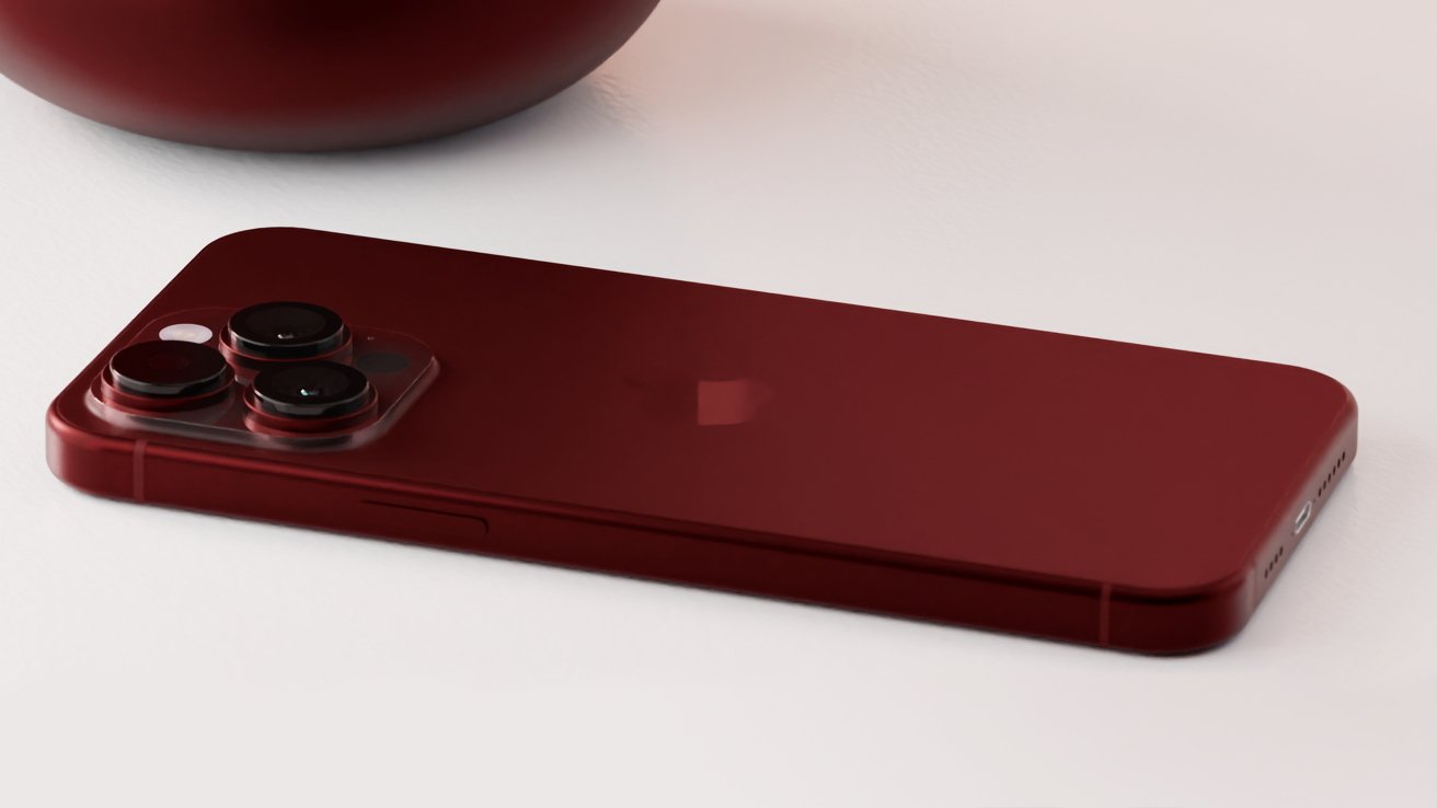 iPhone 15 is expected to have a USB-C port