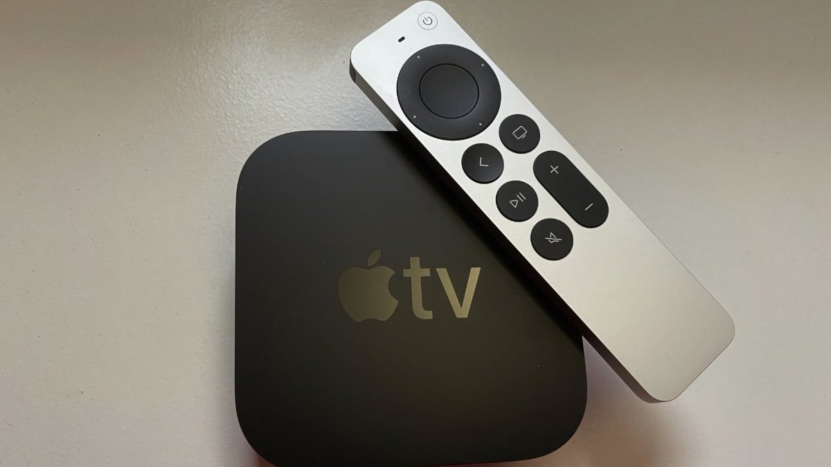 Apple releases tvOS 16.4