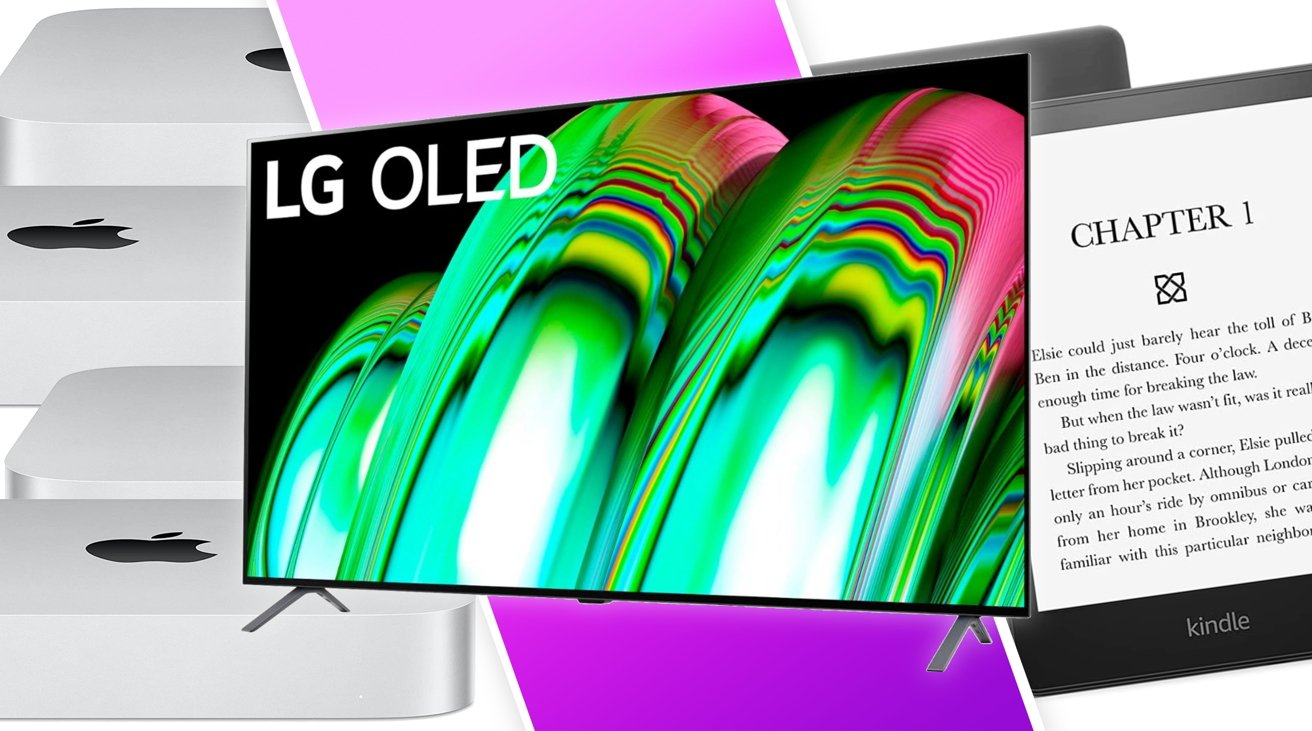 Get $1,000 off a 77-inch LG OLED smart TV