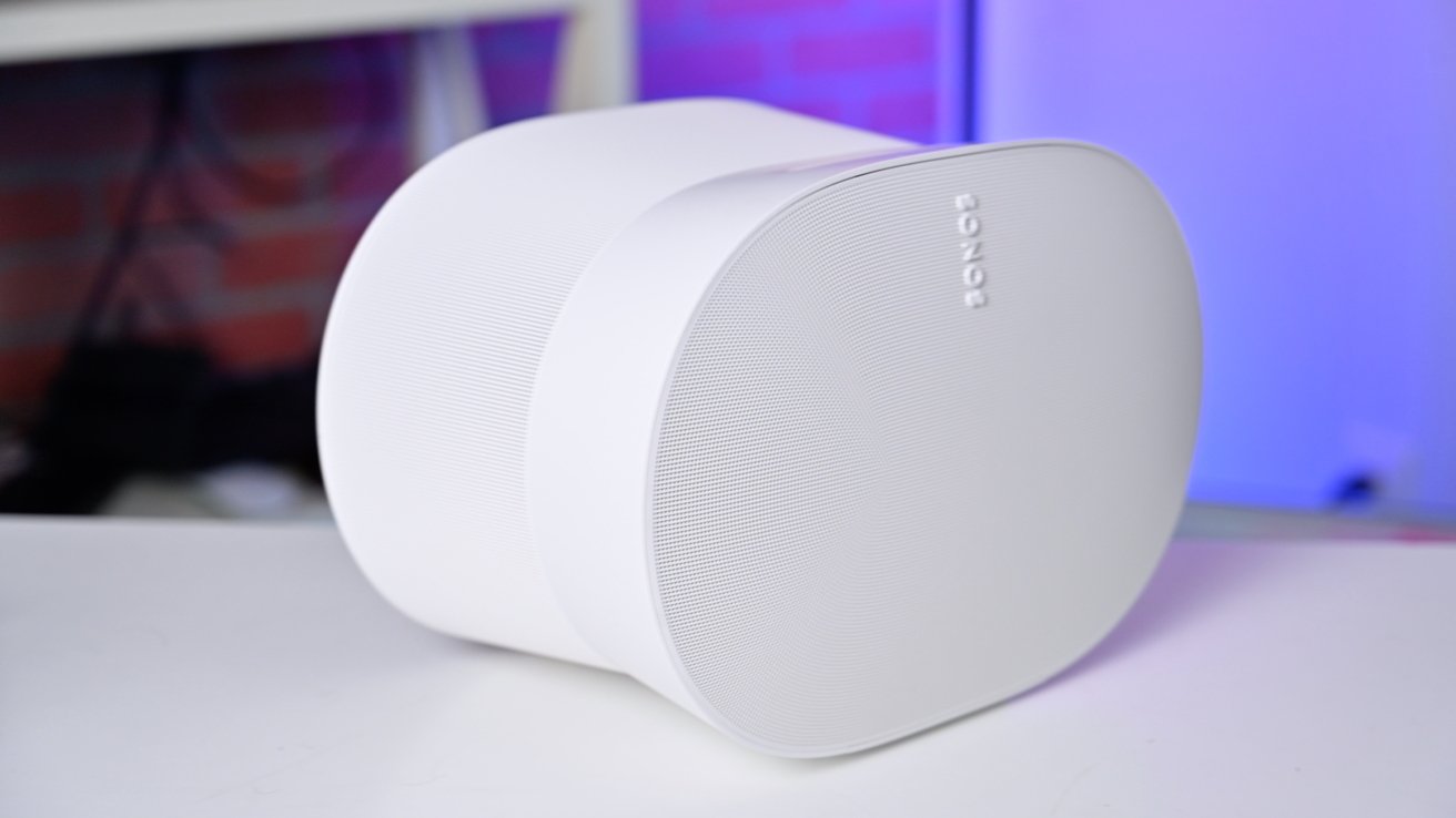 Sonos Era 300 review: A game-changing spatial-audio speaker