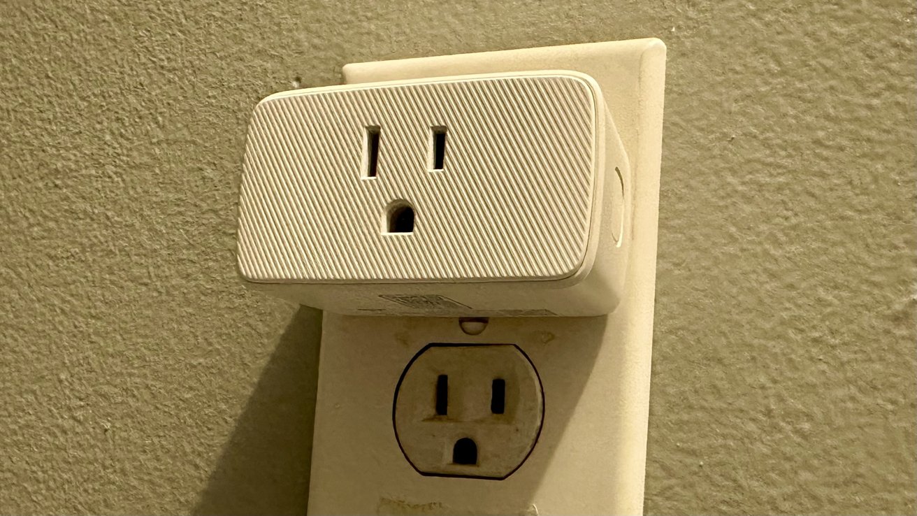 photo of VOCOlinc Smart Plug review: Powerful control at a fair price image