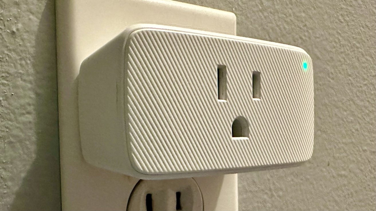 VOCOlinc Smart Plug review: Powerful HomeKit control at a fair price