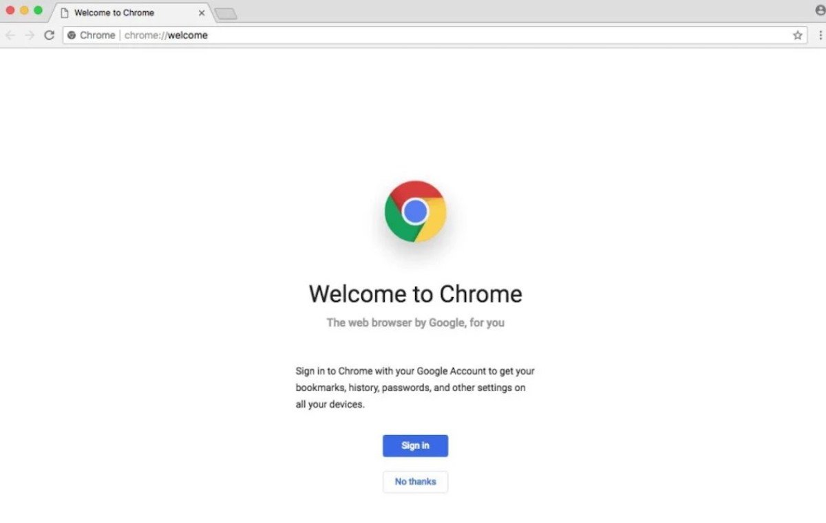 How the Google Chrome Browser Works