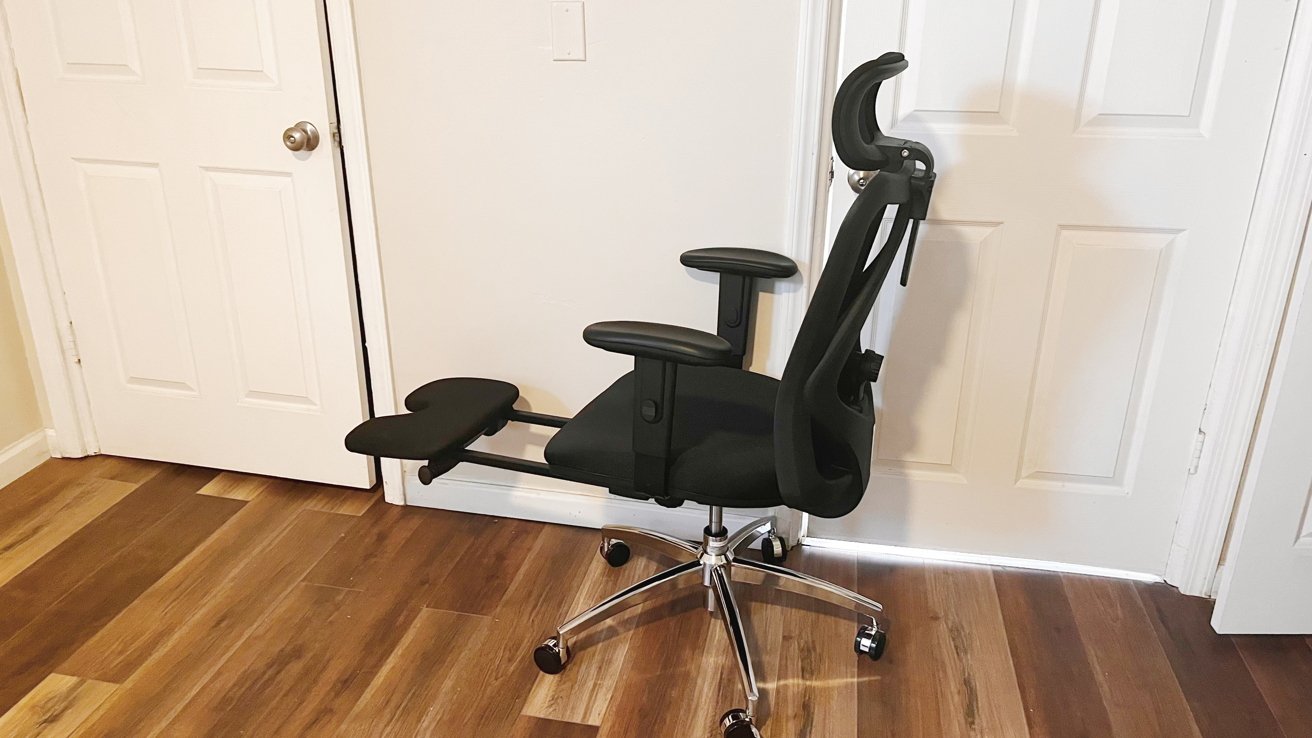 Sihoo M18 Chair Review: Ultimate Comfort & Support