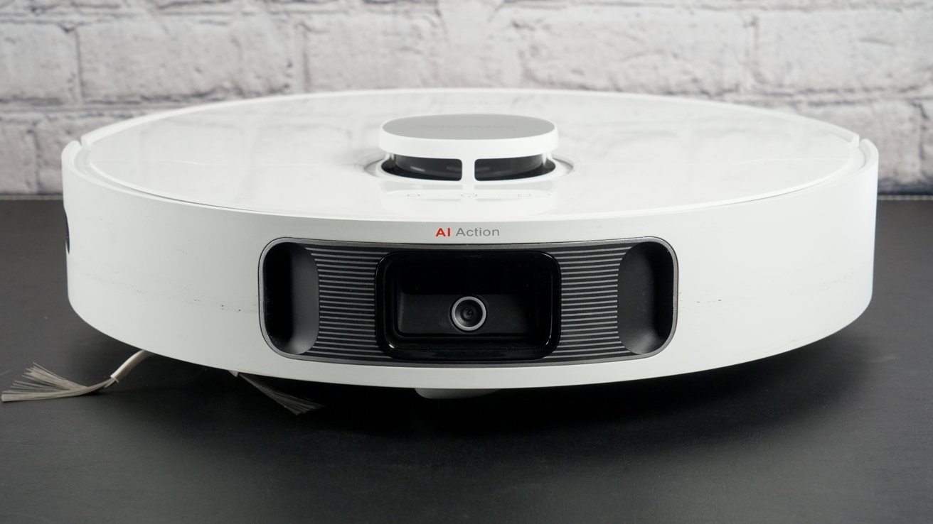 Dreametech L10s Ultra review: a robot vacuum powerhouse