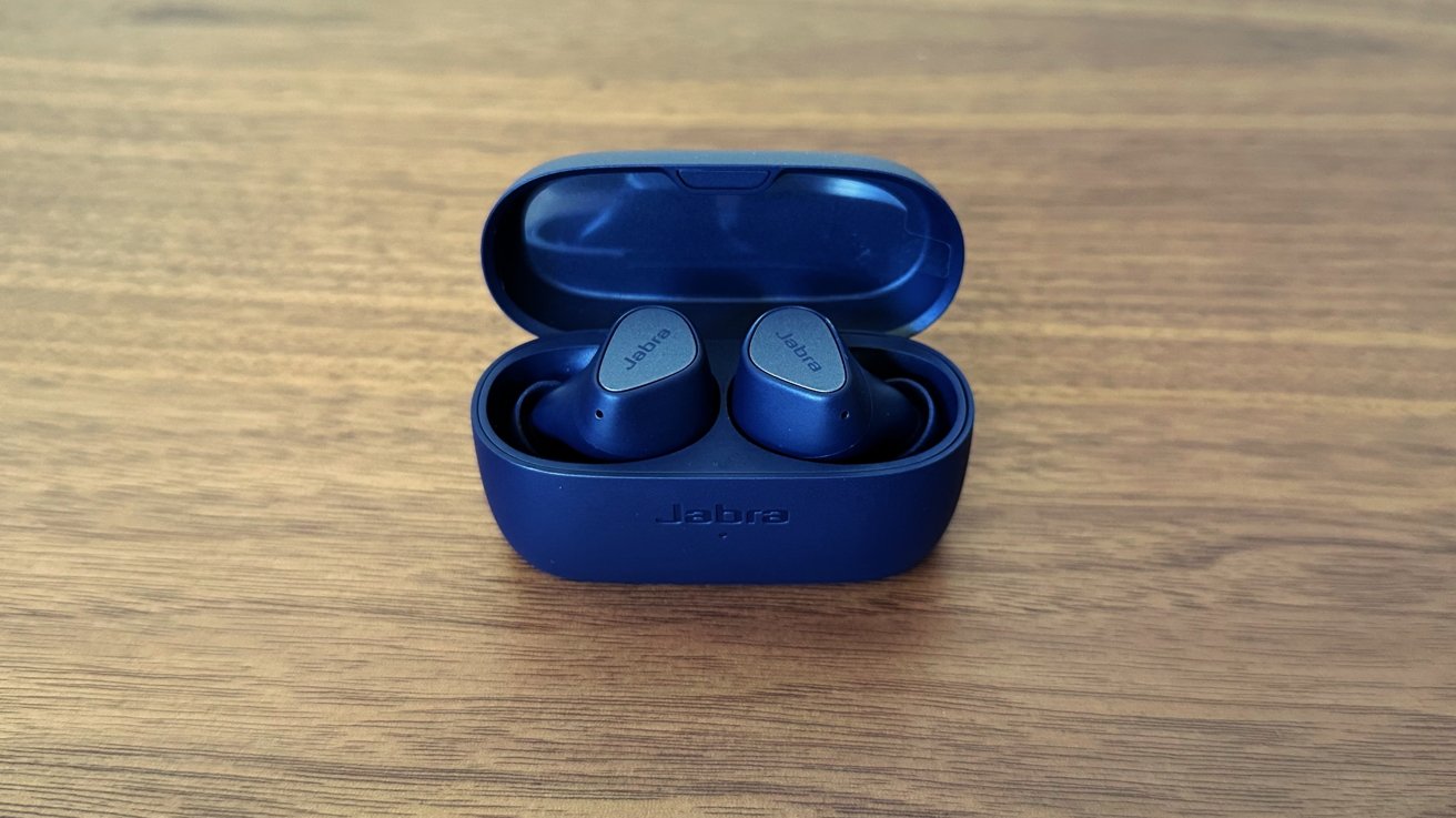 Jabra Elite 4