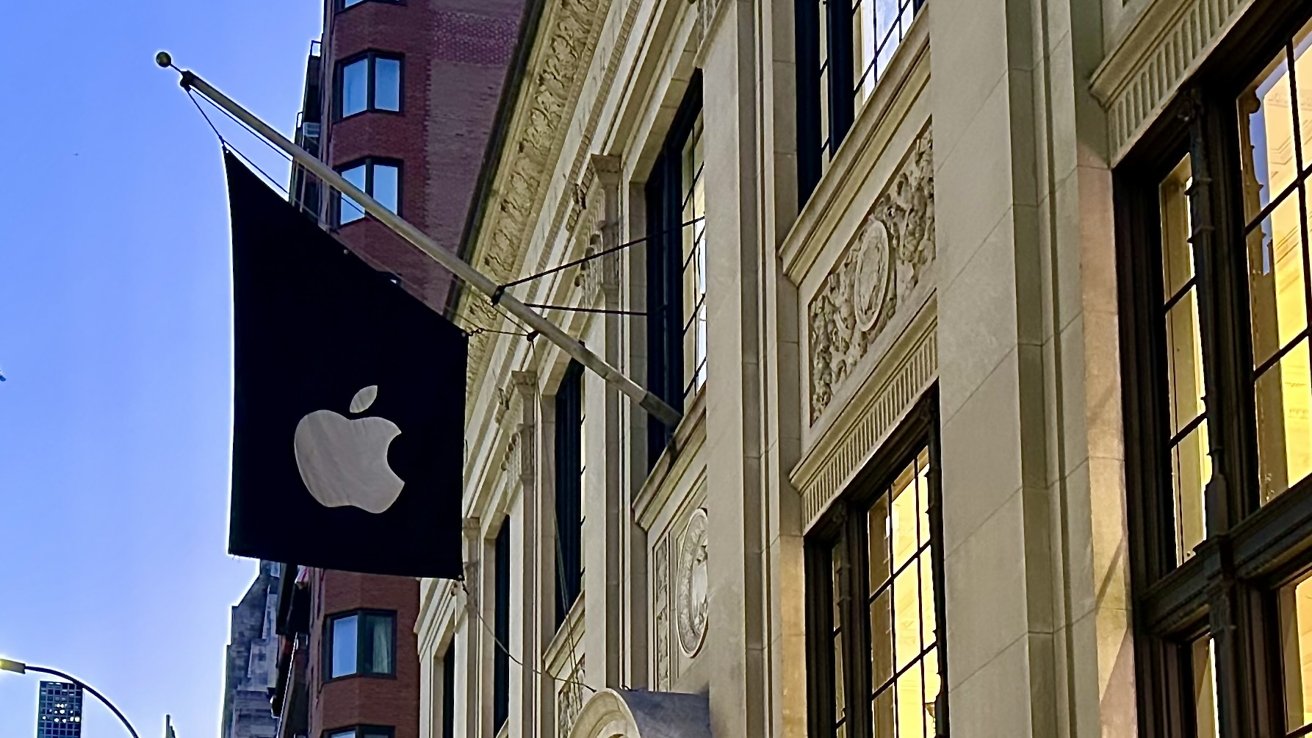 Upper East Side - Apple Store - Apple