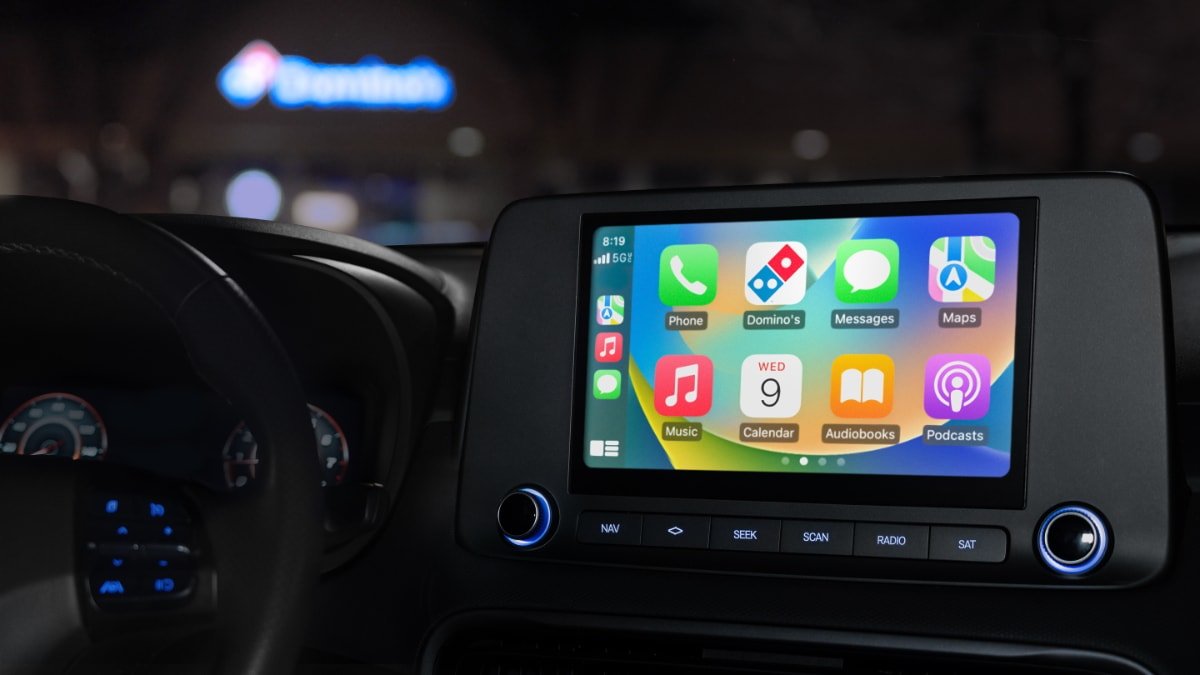 The best apps for Apple CarPlay - iPhone Discussions on AppleInsider Forums