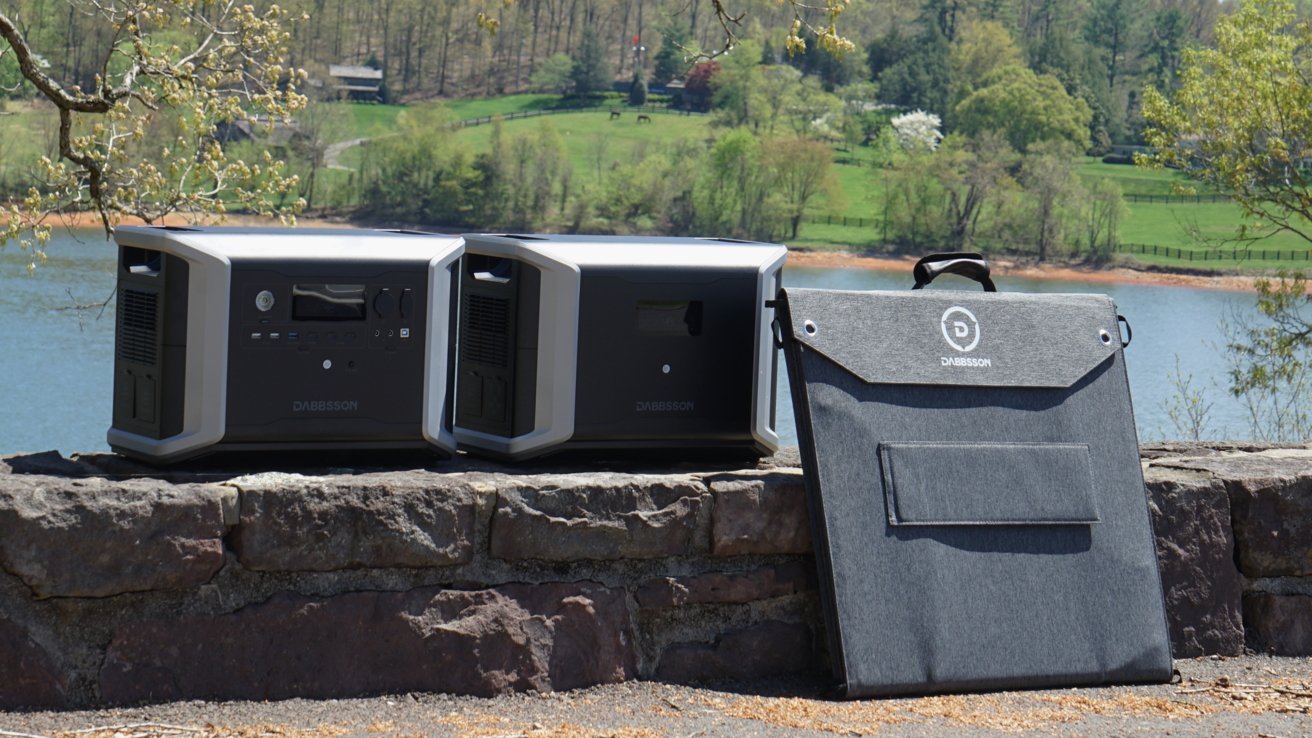 Save $200: This 1,000-Watt Power Station Can Keep You Powered Up Anywhere -  CNET