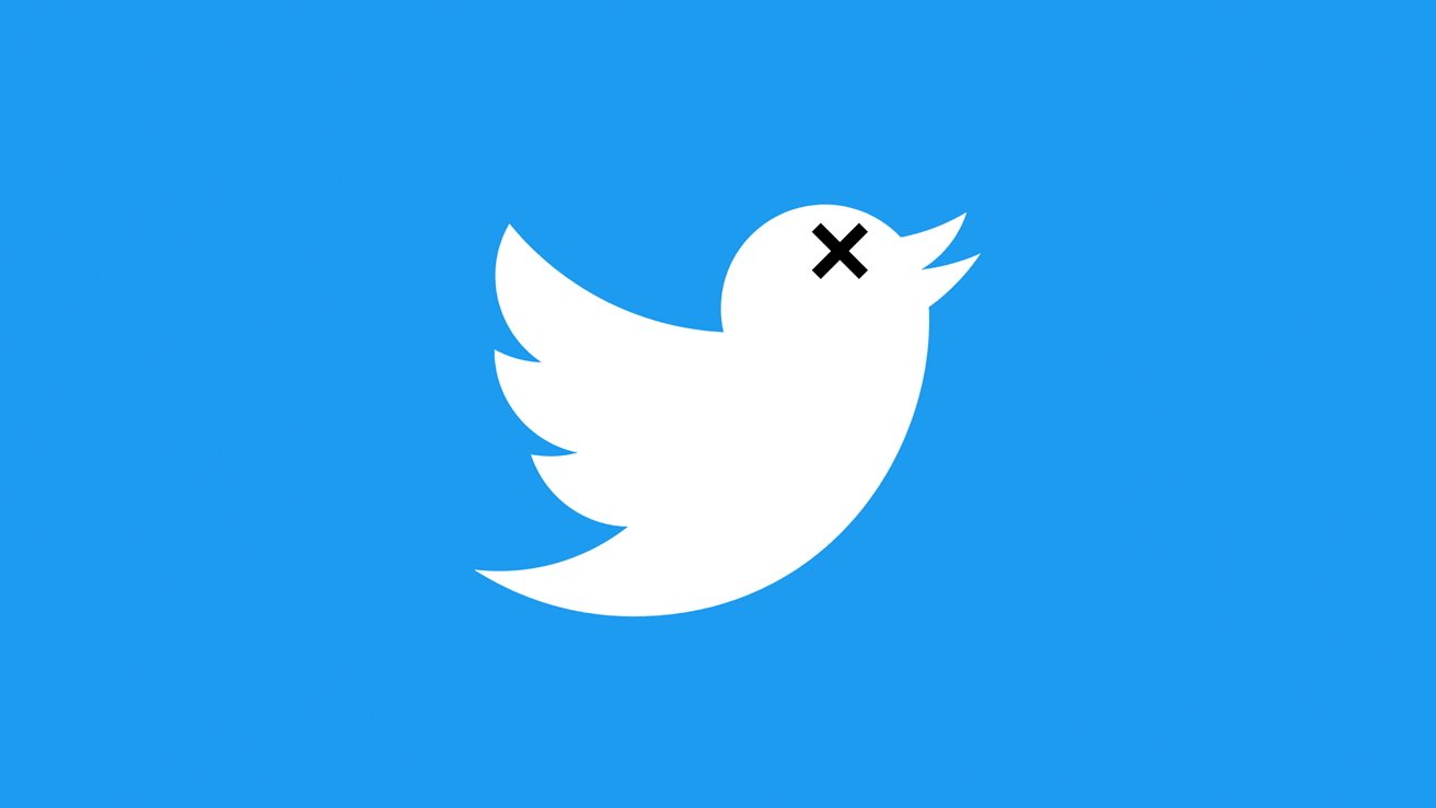 Twitter Inc. is now X Corp.